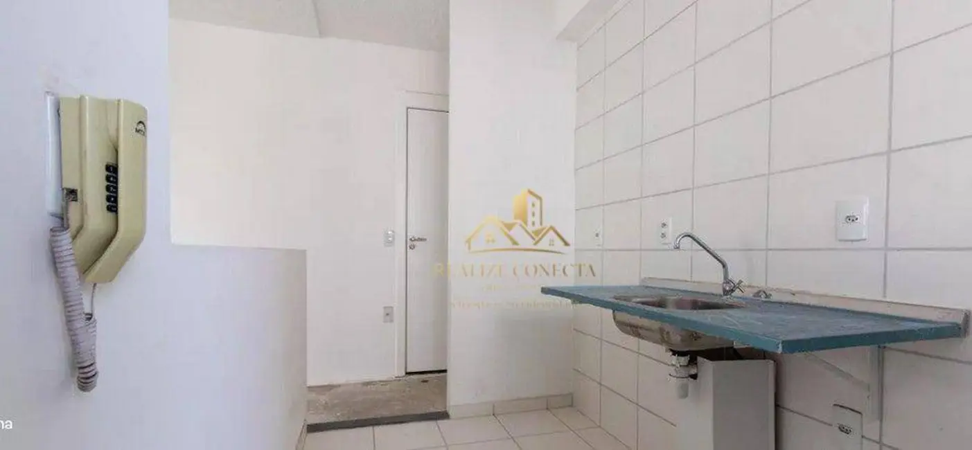 Apartamento com 2 quartos à venda, 2000m2 em Penha de França, São Paulo - SP - imagem 4 Foto 4 de Apartamento com 2 quartos à venda, 2000m2 em Penha de França, São Paulo - SP