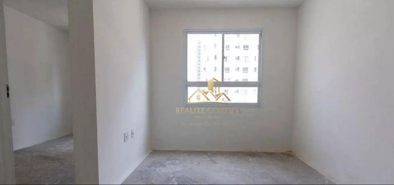 Apartamento com 2 quartos à venda, 2000m2 em Penha de França, São Paulo - SP - imagem 2 Foto 2 de Apartamento com 2 quartos à venda, 2000m2 em Penha de França, São Paulo - SP