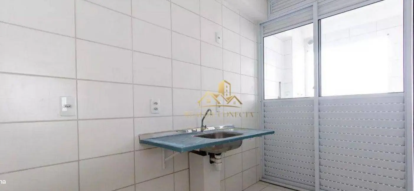 Apartamento com 2 quartos à venda, 2000m2 em Penha de França, São Paulo - SP - imagem 5 Foto 5 de Apartamento com 2 quartos à venda, 2000m2 em Penha de França, São Paulo - SP