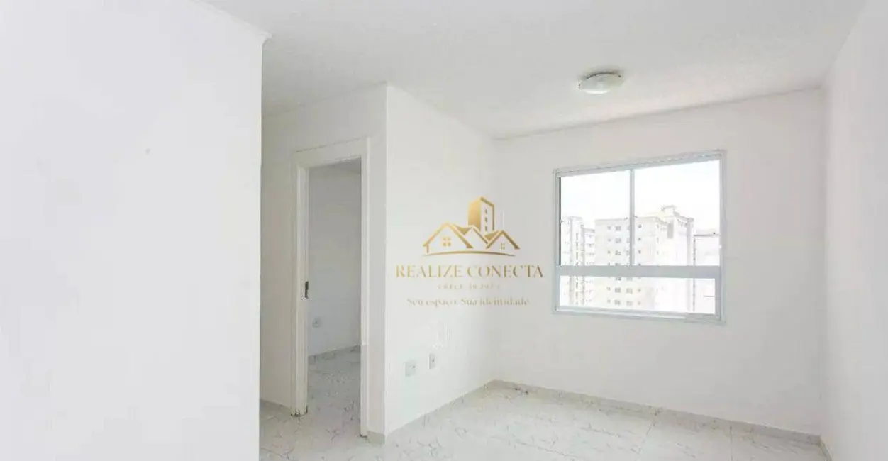 Foto 2 de Apartamento com 2 quartos à venda, 2000m2 em Penha de França, São Paulo - SP