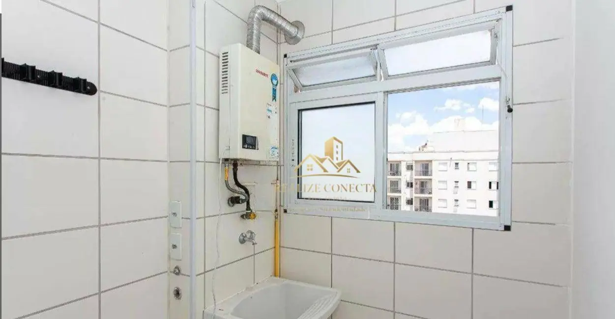 Foto 9 de Apartamento com 2 quartos à venda, 2000m2 em Penha de França, São Paulo - SP