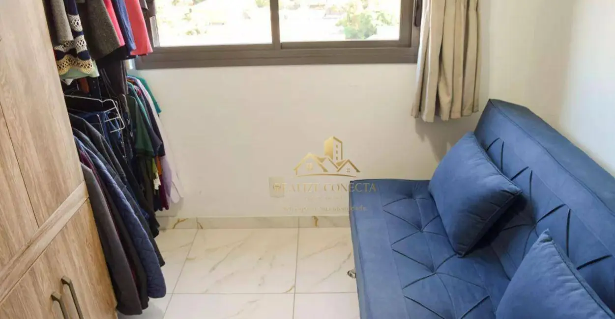Foto 7 de Apartamento com 3 quartos à venda, 81m2 em São Paulo - SP