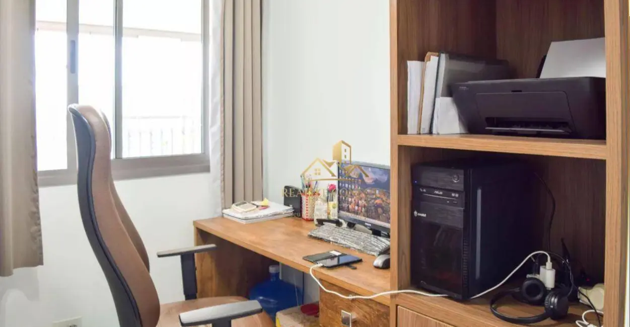 Foto 8 de Apartamento com 3 quartos à venda, 81m2 em São Paulo - SP