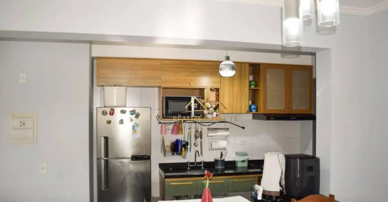 Foto 2 de Apartamento com 3 quartos à venda, 81m2 em São Paulo - SP