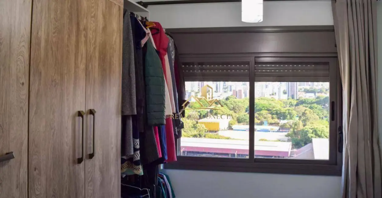 Foto 9 de Apartamento com 3 quartos à venda, 81m2 em São Paulo - SP