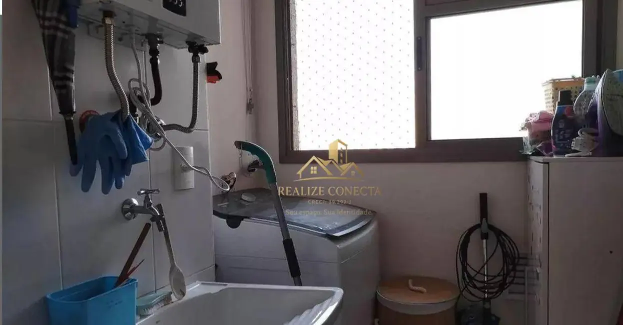 Foto 4 de Apartamento com 3 quartos à venda, 81m2 em São Paulo - SP