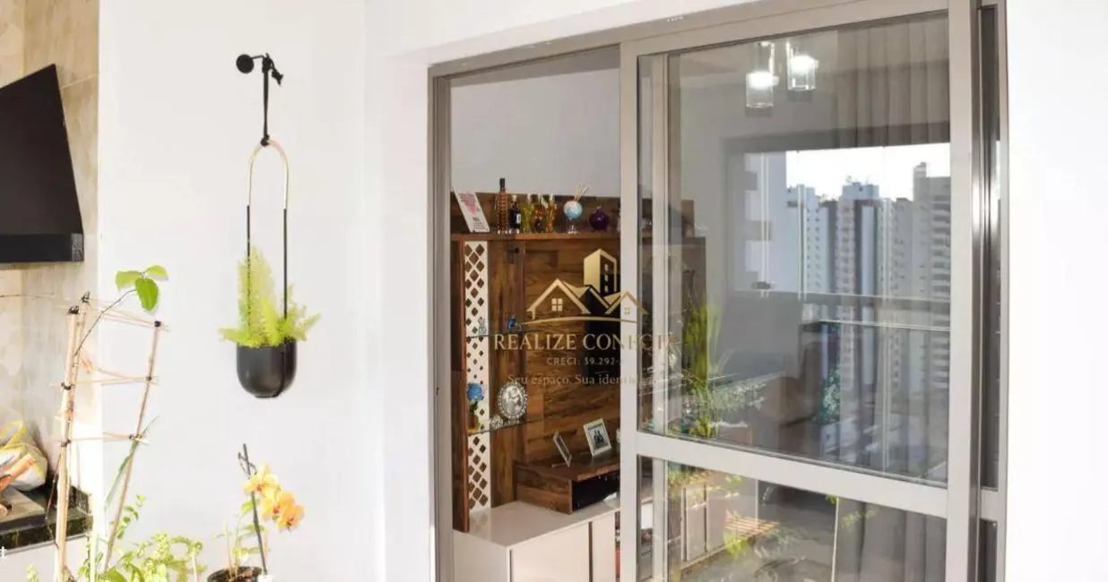Foto 3 de Apartamento com 3 quartos à venda, 81m2 em São Paulo - SP
