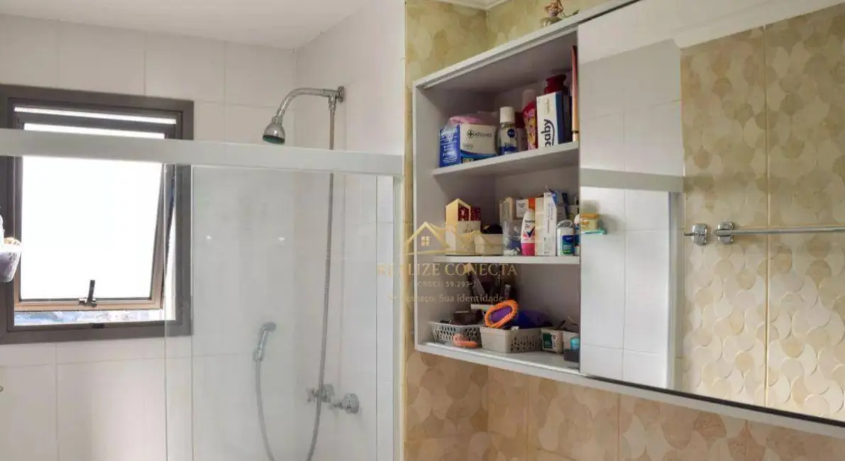 Foto 6 de Apartamento com 3 quartos à venda, 81m2 em São Paulo - SP
