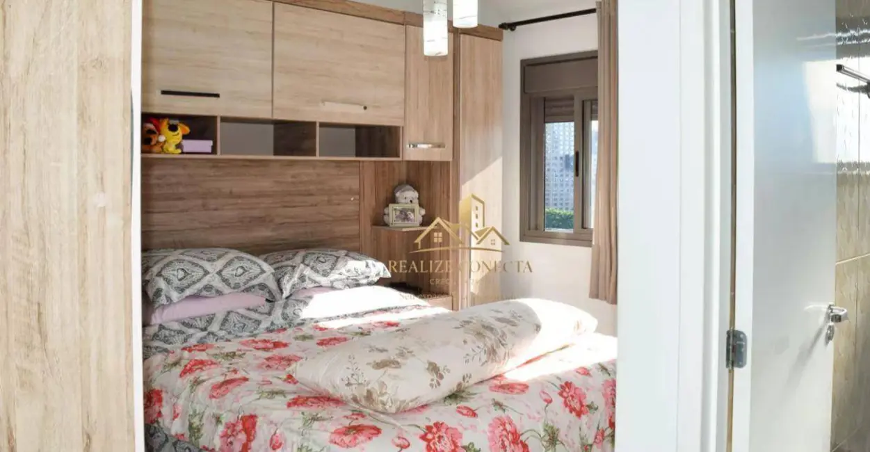 Foto 5 de Apartamento com 3 quartos à venda, 81m2 em São Paulo - SP