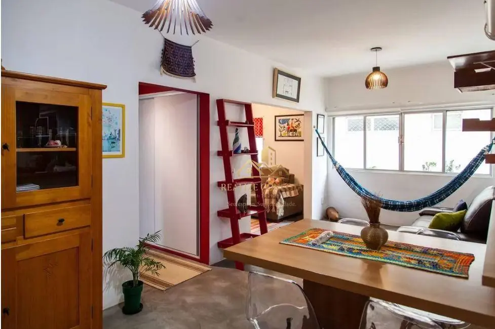 Foto 1 de Apartamento com 2 quartos à venda, 70m2 em Jardim Paulista, São Paulo - SP