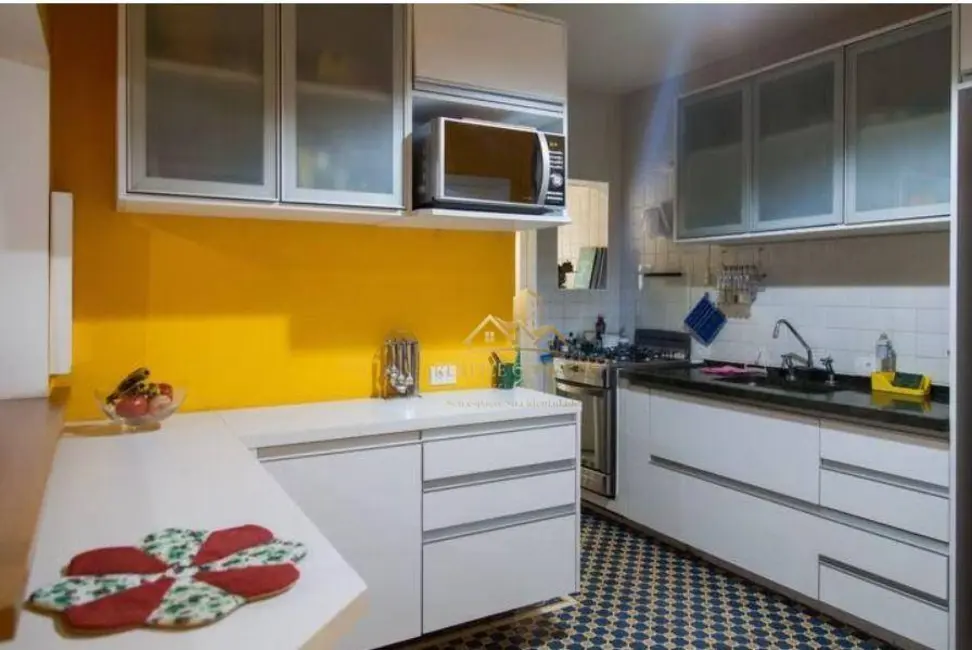 Foto 6 de Apartamento com 2 quartos à venda, 70m2 em Jardim Paulista, São Paulo - SP