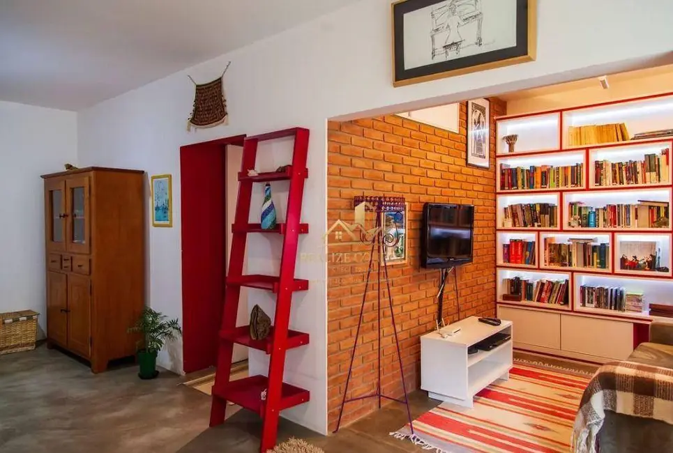 Foto 4 de Apartamento com 2 quartos à venda, 70m2 em Jardim Paulista, São Paulo - SP