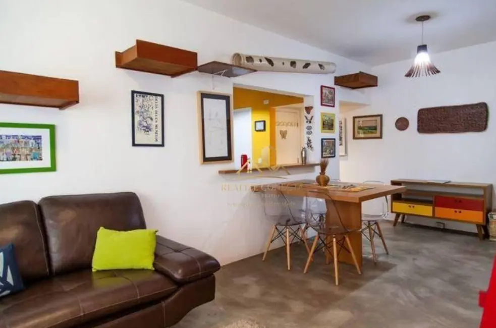 Foto 3 de Apartamento com 2 quartos à venda, 70m2 em Jardim Paulista, São Paulo - SP