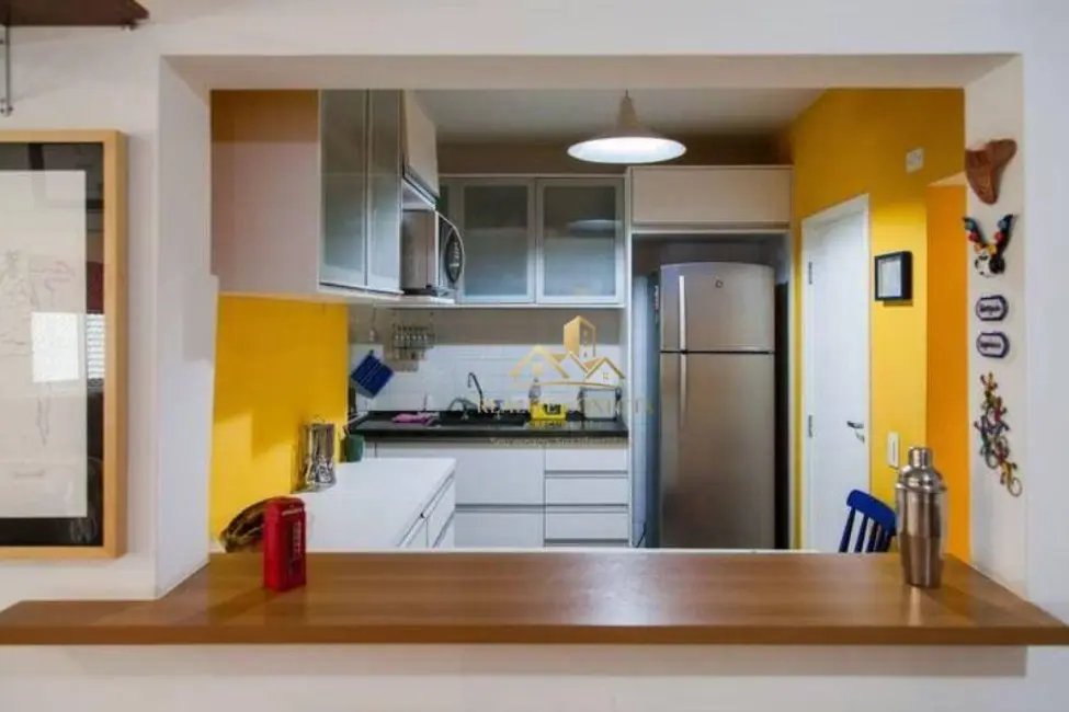 Foto 7 de Apartamento com 2 quartos à venda, 70m2 em Jardim Paulista, São Paulo - SP