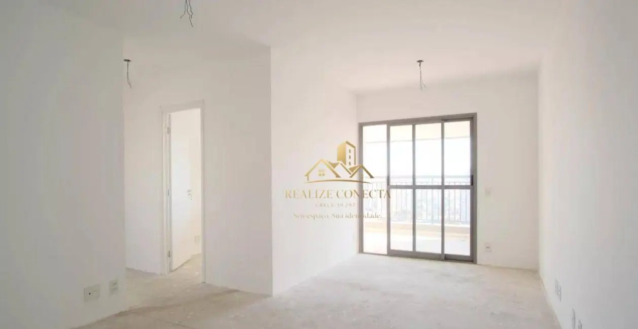 Apartamento com 3 quartos à venda, 82m2 em São Paulo - SP - imagem 1 Foto 1 de Apartamento com 3 quartos à venda, 82m2 em São Paulo - SP