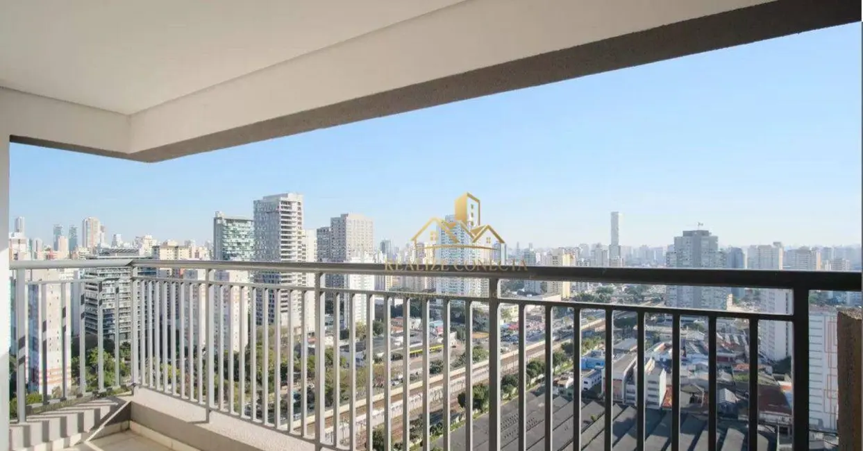 Apartamento com 3 quartos à venda, 82m2 em São Paulo - SP - imagem 2 Foto 2 de Apartamento com 3 quartos à venda, 82m2 em São Paulo - SP