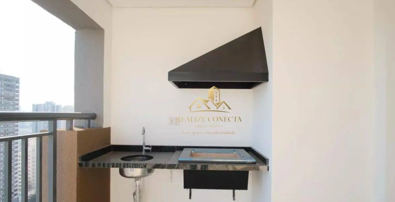 Apartamento com 3 quartos à venda, 82m2 em São Paulo - SP - imagem 3 Foto 3 de Apartamento com 3 quartos à venda, 82m2 em São Paulo - SP