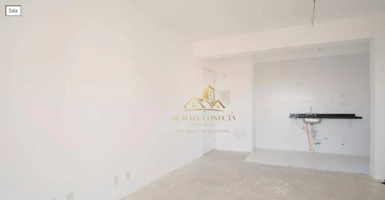 Apartamento com 3 quartos à venda, 82m2 em São Paulo - SP - imagem 4 Foto 4 de Apartamento com 3 quartos à venda, 82m2 em São Paulo - SP