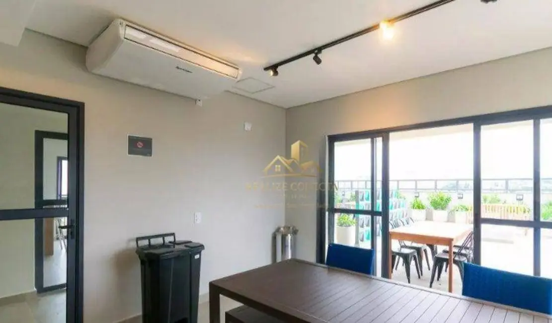 Foto 9 de Apartamento com 2 quartos à venda, 968m2 em Parque da Vila Prudente, São Paulo - SP