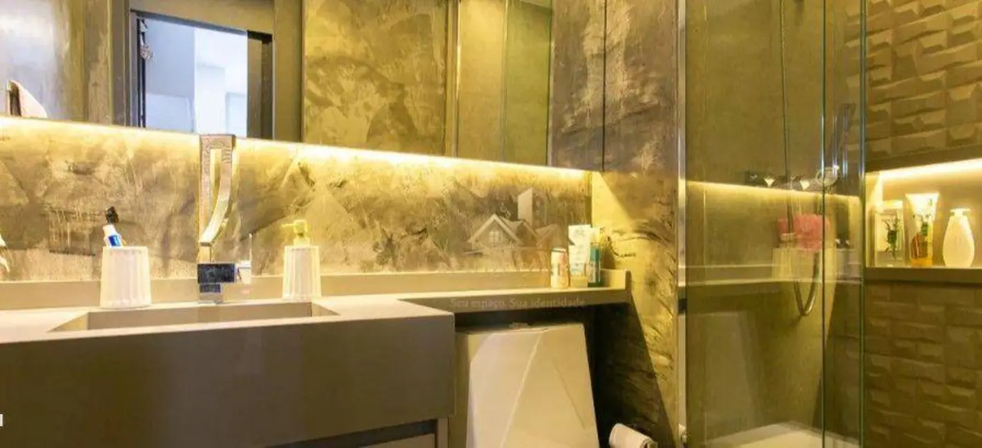 Apartamento com 2 quartos à venda, 4502m2 em Tatuapé, São Paulo - SP - imagem 6 Foto 6 de Apartamento com 2 quartos à venda, 4502m2 em Tatuapé, São Paulo - SP