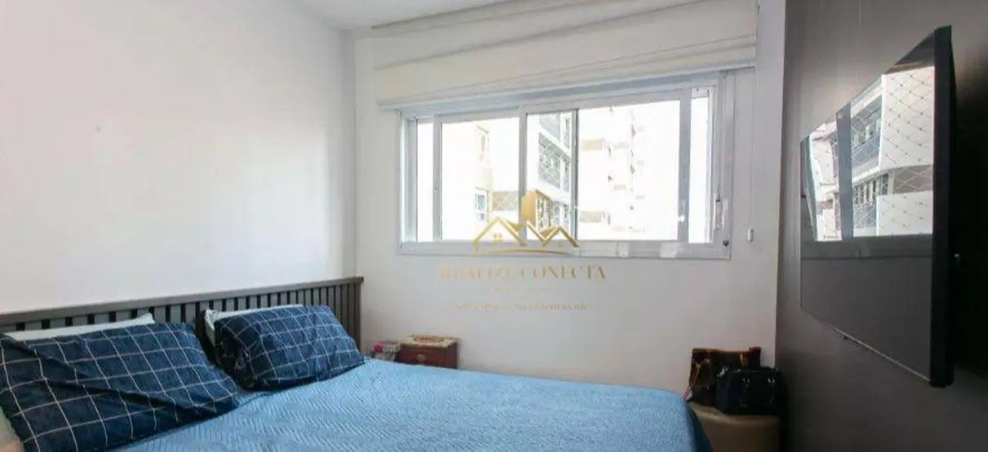 Apartamento com 2 quartos à venda, 4502m2 em Tatuapé, São Paulo - SP - imagem 9 Foto 9 de Apartamento com 2 quartos à venda, 4502m2 em Tatuapé, São Paulo - SP