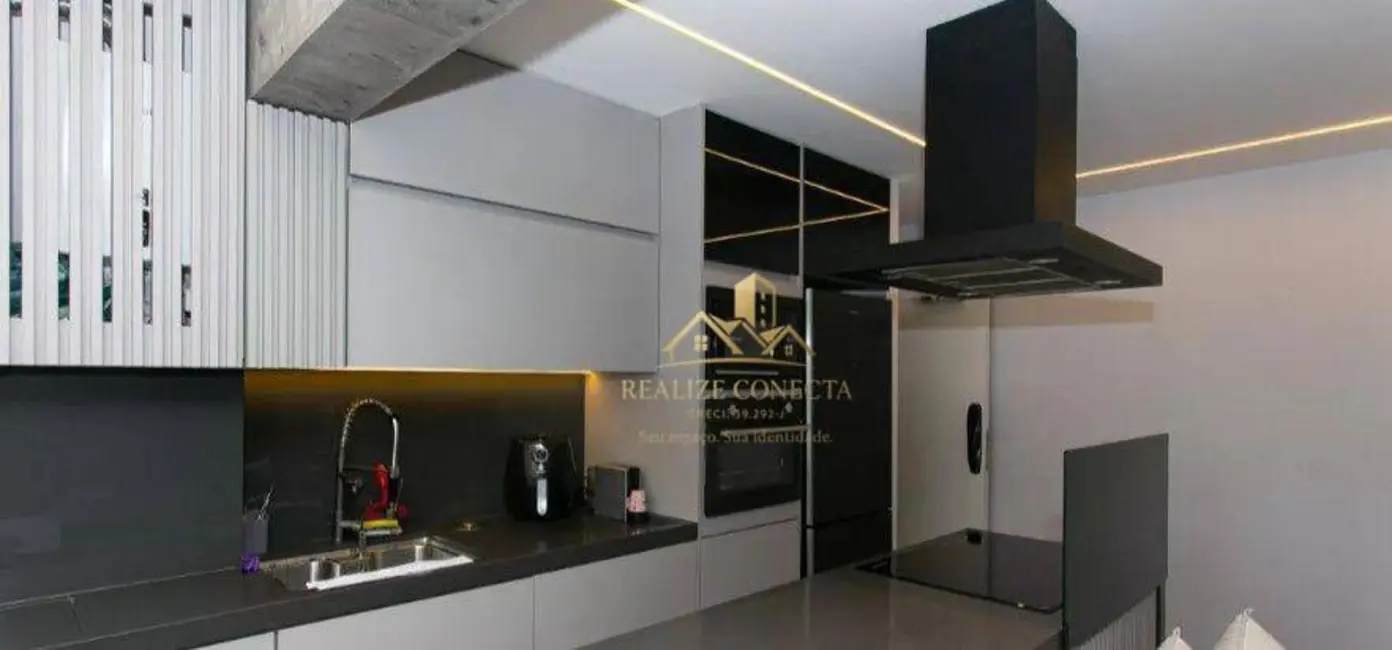 Apartamento com 2 quartos à venda, 4502m2 em Tatuapé, São Paulo - SP - imagem 4 Foto 4 de Apartamento com 2 quartos à venda, 4502m2 em Tatuapé, São Paulo - SP