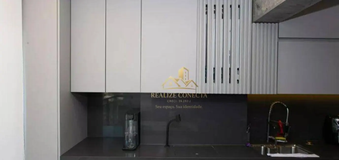 Apartamento com 2 quartos à venda, 4502m2 em Tatuapé, São Paulo - SP - imagem 5 Foto 5 de Apartamento com 2 quartos à venda, 4502m2 em Tatuapé, São Paulo - SP