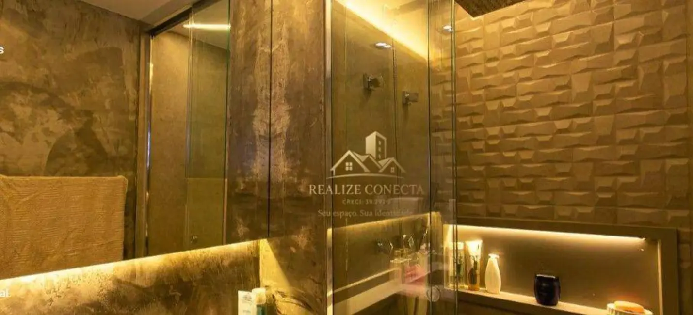 Apartamento com 2 quartos à venda, 4502m2 em Tatuapé, São Paulo - SP - imagem 8 Foto 8 de Apartamento com 2 quartos à venda, 4502m2 em Tatuapé, São Paulo - SP