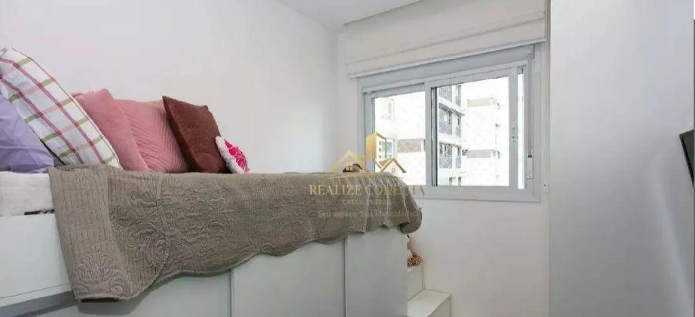 Apartamento com 2 quartos à venda, 4502m2 em Tatuapé, São Paulo - SP - imagem 7 Foto 7 de Apartamento com 2 quartos à venda, 4502m2 em Tatuapé, São Paulo - SP