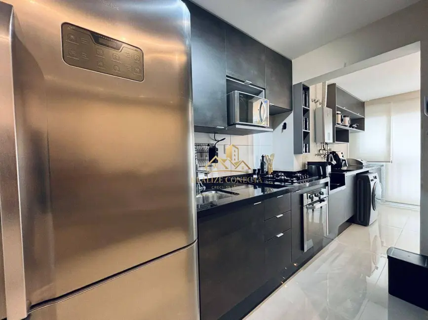 Apartamento com 2 quartos à venda, 65m2 em São Paulo - SP - imagem 2 Foto 2 de Apartamento com 2 quartos à venda, 65m2 em São Paulo - SP