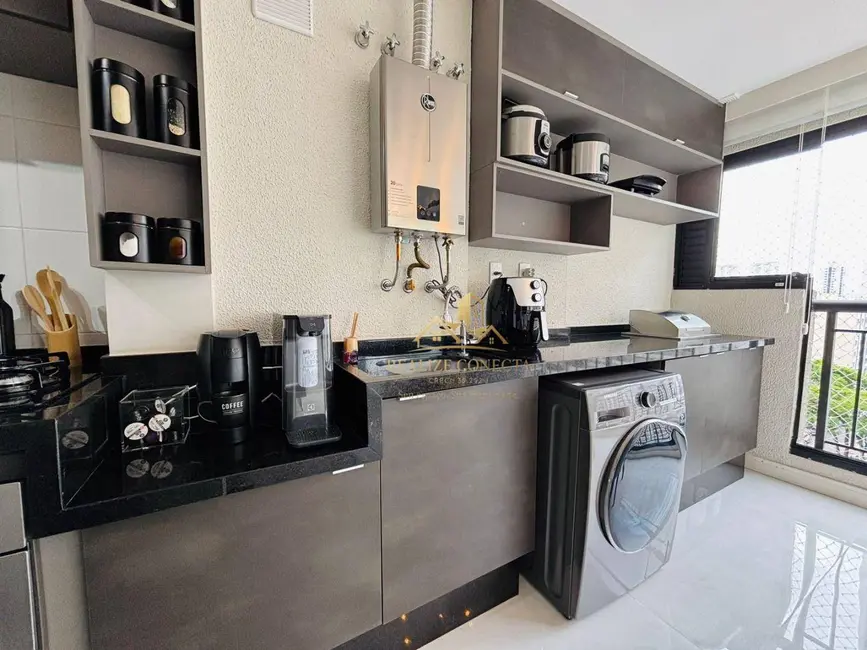 Apartamento com 2 quartos à venda, 65m2 em São Paulo - SP - imagem 7 Foto 7 de Apartamento com 2 quartos à venda, 65m2 em São Paulo - SP