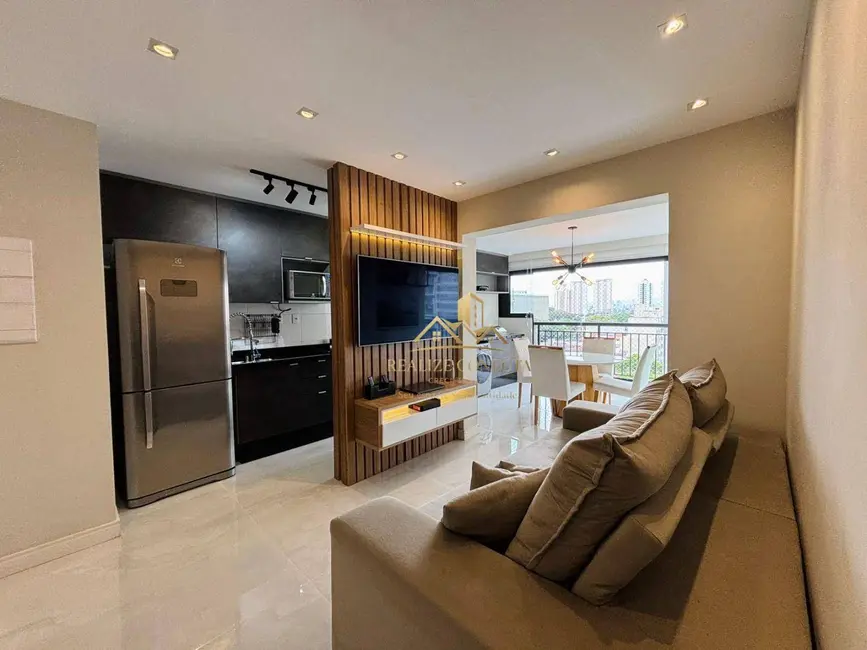 Apartamento com 2 quartos à venda, 65m2 em São Paulo - SP - imagem 1 Foto 1 de Apartamento com 2 quartos à venda, 65m2 em São Paulo - SP