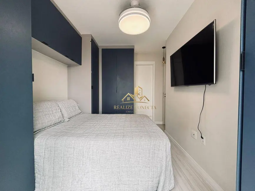 Apartamento com 2 quartos à venda, 65m2 em São Paulo - SP - imagem 9 Foto 9 de Apartamento com 2 quartos à venda, 65m2 em São Paulo - SP
