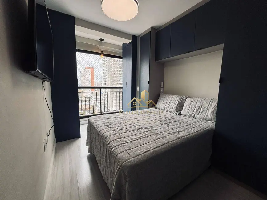 Apartamento com 2 quartos à venda, 65m2 em São Paulo - SP - imagem 8 Foto 8 de Apartamento com 2 quartos à venda, 65m2 em São Paulo - SP