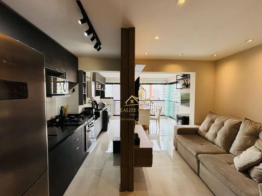Apartamento com 2 quartos à venda, 65m2 em São Paulo - SP - imagem 3 Foto 3 de Apartamento com 2 quartos à venda, 65m2 em São Paulo - SP