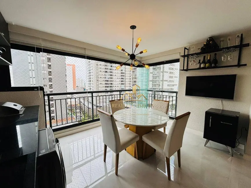 Apartamento com 2 quartos à venda, 65m2 em São Paulo - SP - imagem 5 Foto 5 de Apartamento com 2 quartos à venda, 65m2 em São Paulo - SP