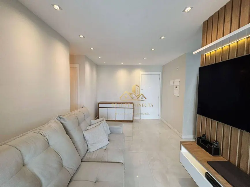 Apartamento com 2 quartos à venda, 65m2 em São Paulo - SP - imagem 4 Foto 4 de Apartamento com 2 quartos à venda, 65m2 em São Paulo - SP