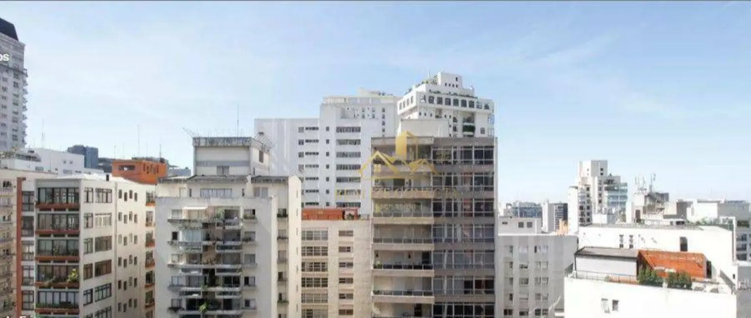 Apartamento com 3 quartos à venda, 1200m2 em Cerqueira César, São Paulo - SP - imagem 4 Foto 4 de Apartamento com 3 quartos à venda, 1200m2 em Cerqueira César, São Paulo - SP