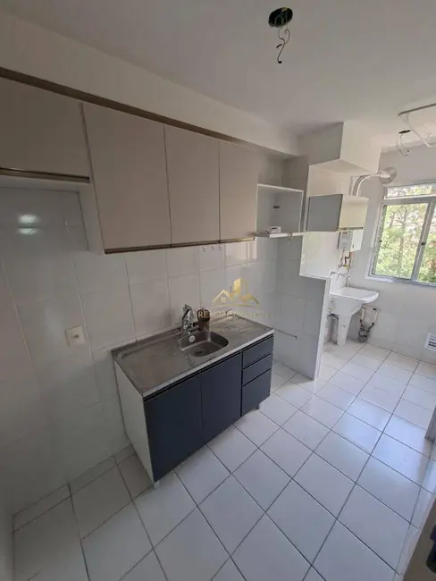 Apartamento com 2 quartos à venda, 52m2 em Itaquera, São Paulo - SP - imagem 7 Foto 7 de Apartamento com 2 quartos à venda, 52m2 em Itaquera, São Paulo - SP