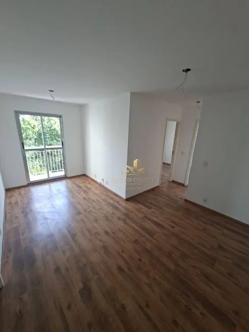 Apartamento com 2 quartos à venda, 52m2 em Itaquera, São Paulo - SP - imagem 1 Foto 1 de Apartamento com 2 quartos à venda, 52m2 em Itaquera, São Paulo - SP