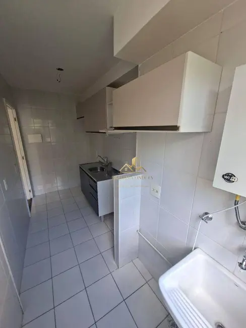 Apartamento com 2 quartos à venda, 52m2 em Itaquera, São Paulo - SP - imagem 9 Foto 9 de Apartamento com 2 quartos à venda, 52m2 em Itaquera, São Paulo - SP