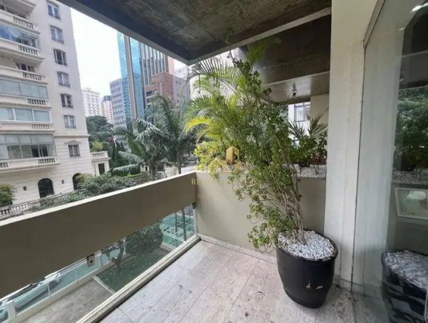 Foto 7 de Apartamento com 2 quartos à venda, 109m2 em Jardins, São Paulo - SP