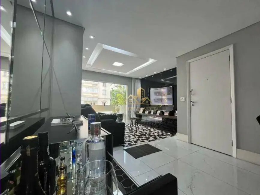 Foto 4 de Apartamento com 2 quartos à venda, 109m2 em Jardins, São Paulo - SP