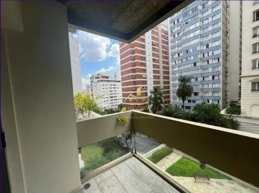 Foto 8 de Apartamento com 2 quartos à venda, 109m2 em Jardins, São Paulo - SP