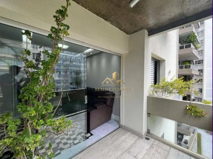 Foto 6 de Apartamento com 2 quartos à venda, 109m2 em Jardins, São Paulo - SP