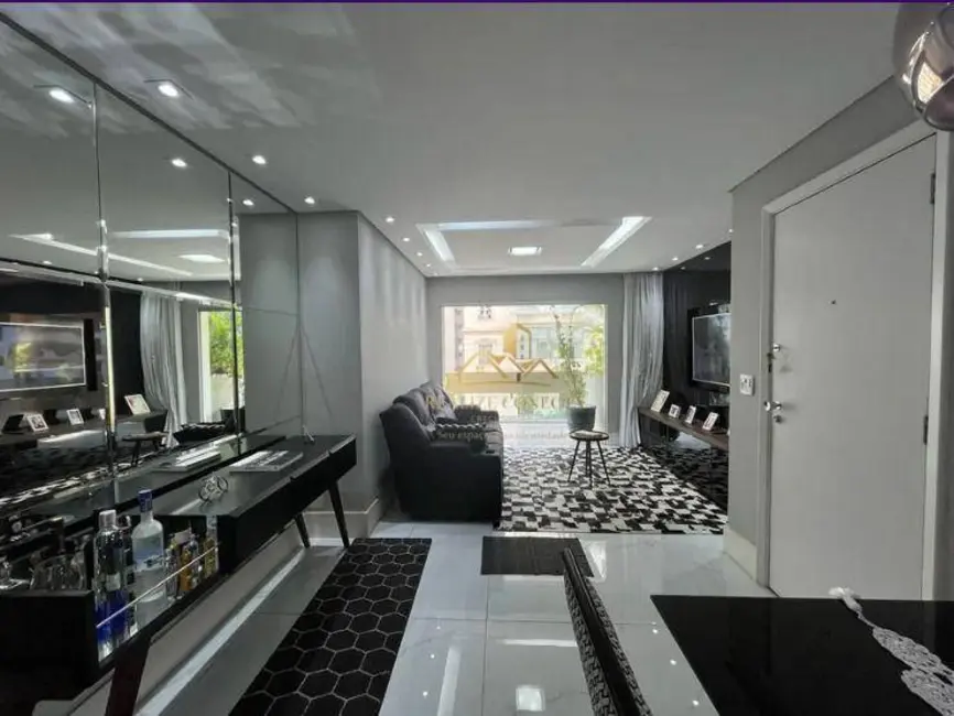 Foto 2 de Apartamento com 2 quartos à venda, 109m2 em Jardins, São Paulo - SP