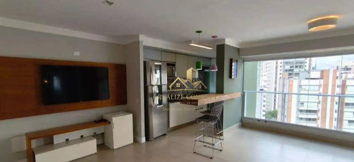 Foto 1 de Apartamento com 2 quartos à venda, 2142m2 em Vila Mariana, São Paulo - SP