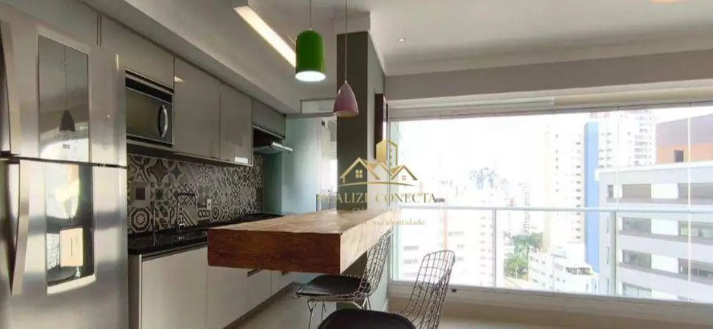 Foto 6 de Apartamento com 2 quartos à venda, 2142m2 em Vila Mariana, São Paulo - SP