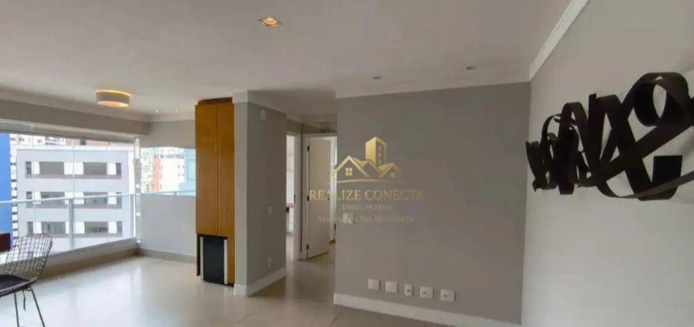 Foto 3 de Apartamento com 2 quartos à venda, 2142m2 em Vila Mariana, São Paulo - SP