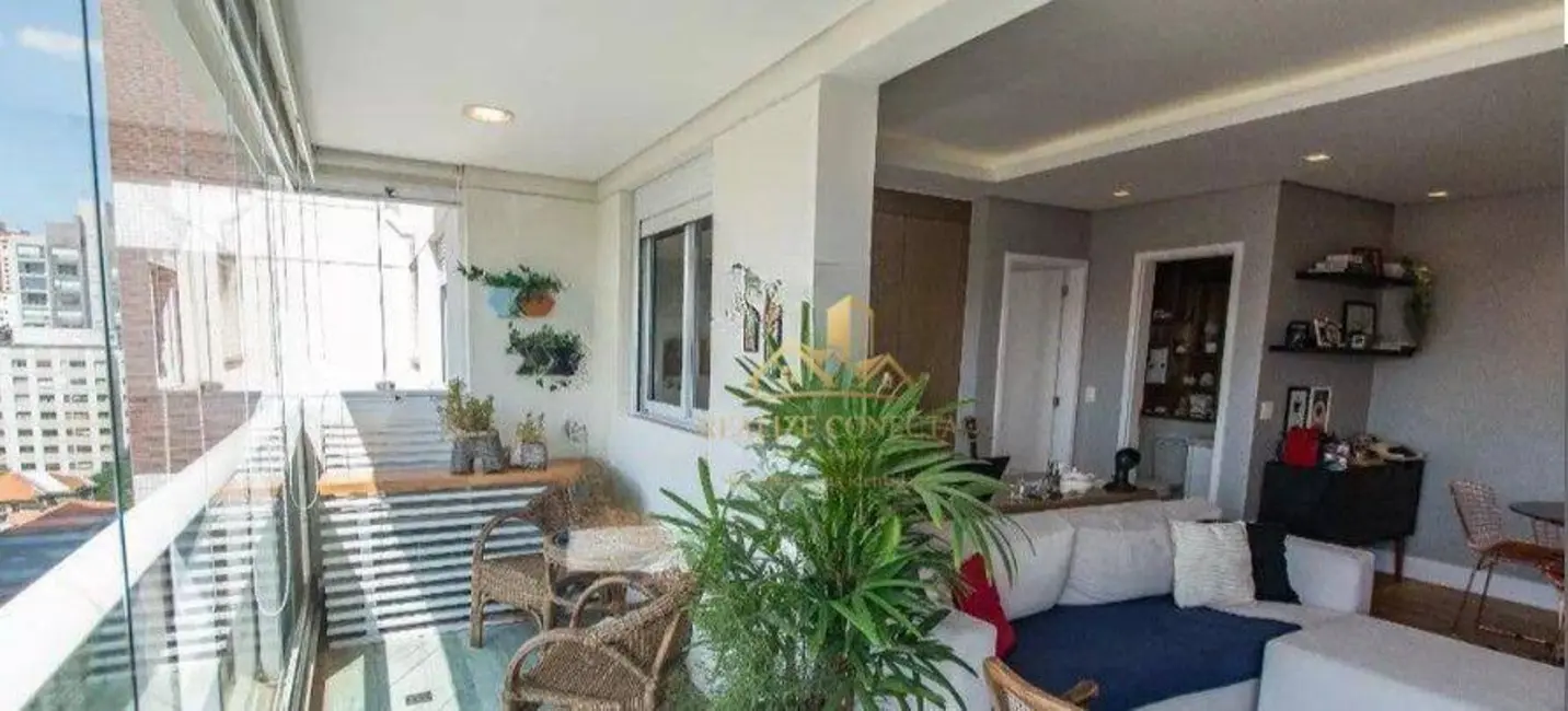 Apartamento com 2 quartos à venda, 3490m2 em Vila Mariana, São Paulo - SP - imagem 5 Foto 5 de Apartamento com 2 quartos à venda, 3490m2 em Vila Mariana, São Paulo - SP